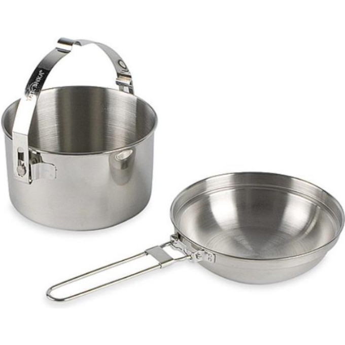 Набор посуды TATONKA KETTLE 2.5 4003.000