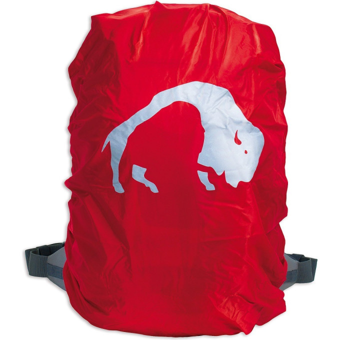 Накидка от дождя на рюкзак TATONKA RAIN FLAP XS 20-30 л red 3107,015 - red