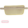 Поясной кошелек на молнии TATONKA SKIN MONEY BELT INT natural 2848,225 - natural