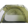 Просторная трехместная палатка TATONKA ALASKA 3 DLX light olive 2584,333 - light olive