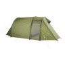 Просторная трехместная палатка TATONKA ALASKA 3 DLX light olive 2584,333 - light olive