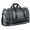 Складная дорожная сумка объемом 35 литров TATONKA TRAVEL DUFFLE S black 1945,040 - black