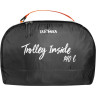 Сумка TATONKA DUFFLE ROLLER L BLACK 1964.040