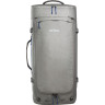 Сумка TATONKA DUFFLE ROLLER M 105 серый 1959.025